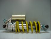 ΑΜΟΡΤΙΣΕΡ ΠΙΣΩ SUZUKI GSX-R HAYABUSA 1340 2008