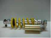 ΑΜΟΡΤΙΣΕΡ ΠΙΣΩ SUZUKI GSX-R HAYABUSA 1340 2008