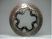 ΔΙΣΚΟΠΛΑΚΕΣ ΕΜΠΡΟΣ SUZUKI GSX-R HAYABUSA 1340 2008