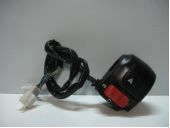 Διακόπτης δεξιός APRILIA SHIVER 750 2008