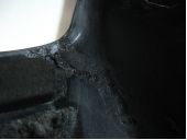 ΜΑΣΚΑ ΦΕΡΙΝΓΚ KAWASAKI Z 750 2005