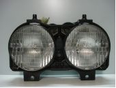 Προβολείς εμπρός HONDA AX-1 1998