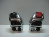 ΔΙΑΚΟΠΤΕΣ PIAGGIO BEVERLY 250 2008