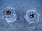 ΚΕΝΤΡΑ ΖΑΝΤΑΣ KTM 640 LC4 2002