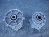 ΚΕΝΤΡΑ ΖΑΝΤΑΣ KTM 640 LC4 2002