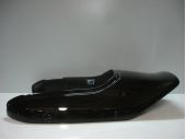ΟΥΡΑ  HONDA CB 400SF 1998