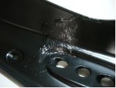 ΜΑΣΚΑ ΦΕΡΙΝΓΚ SUZUKI GSX-R 1000 Κ7/Κ8 2007