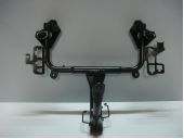 ΒΑΣΗ ΟΡΓΑΝΩΝ HONDA XL 650V TRANSALP 2004