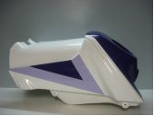 ΝΤΕΠΟΖΙΤΟ YAMAHA TDR 125 1997