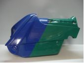 ΝΤΕΠΟΖΙΤΟ YAMAHA TDR 125 1999