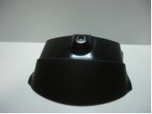 Φτερό πίσω λασπωτήρας SUZUKI GSX-R HAYABUSA 1340 2008