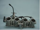 ΣΩΜΑΤΑ INJECTION HONDA CBR 1000RR 2007
