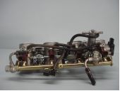 ΣΩΜΑΤΑ INJECTION HONDA CBR 1000RR 2007