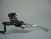 ΤΡΟΜΠΑ ΣΥΜΠΛΕΚΤΗ HONDA CBR 1000RR 2006