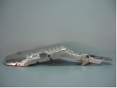 ΚΑΛΥΜΑ ΕΞΑΤΜΙΣΗΣ HONDA CBR 1000RR 2006