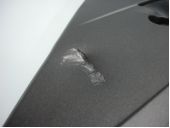 KAPINA -R-  KAWASAKI ER-6f 2009