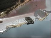 ΔΕΞΙ ΦΕΡΙΝΓΚ YAMAHA YZF 600 THUNDERCAT 1998