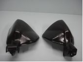 ΧΟΥΦΤΕΣ HONDA XL 650V TRANSALP 2001