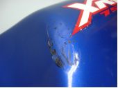 ΠΛΑΪΝΟ ΚΑΠΑΚΙ ΔΕΞΙ HONDA XRV 750 AFRICA TWIN 1998