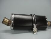 ΤΕΛΙΚΟ ΕΞΑΤΜΙΣΗΣ SUZUKI GSX-R 600 Κ6, Κ7, Κ8 2006