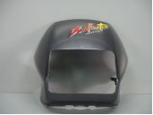 ΜΑΣΚΑ ΠΡΟΒΟΛΕΑ HONDA NX 250 1998