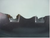 ΜΑΣΚΑ ΠΡΟΒΟΛΕΑ HONDA NX 250 1998