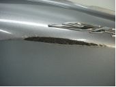 ΚΑΠΑΚΙ ΟΥΡΑΣ ΑΡΙΣΤΕΡΟ HONDA SH 300i 2010