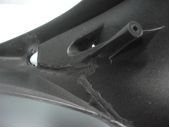 ΜΟΥΤΡΟ ΦΕΡΙΝΓΚ YAMAHA FZ6 FAZER 600 2006