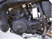 Ανταλλακτικά για YAMAHA DT 200 1985