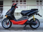 Ανταλλακτικά για APRILIA SR 50 R 2000