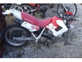 ΑΝΤΑΛΛΑΚΤΙΚΑ ΓΙΑ HONDA XL 250 DEGREE 1999 - 2005