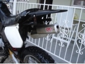 Ανταλλακτικά YAMAHA DT 125R 1996
