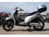 ΑΝΤΑΛΛΑΚΤΙΚΑ ΓΙΑ PIAGGIO LIBERTY 50 2002 - 2006