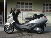 Aνταλλακτικά PIAGGIO X9 250 2004