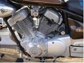 Ανταλλακτικά για YAMAHA XV VIRAGO 250 1996