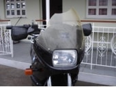 Ανταλλακτικά για BMW F 650 FUNDURO 1998