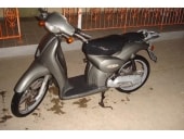 ΑΝΤΑΛΛΑΚΤΙΚΑ ΓΙΑ APRILIA SCARABEO 50 1998