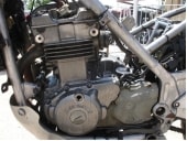 Ανταλλακτικά για KAWASAKI KLE 500 1997