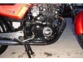 ΑΝΤΑΛΛΑΚΤΙΚΑ ΓΙΑ SUZUKI GSX-F 250 1980 - 83