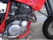 Ανταλλακτικά YAMAHA XT 600 1989