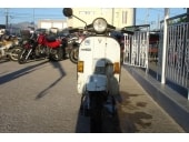 ΑΝΤΑΛΛΑΚΤΙΚΑ ΓΙΑ PIAGGIO VESPA PK 125 1983