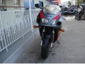 Ανταλλακτικά για SUZUKI GSX-R 600 1997
