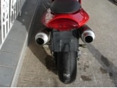 Ανταλλακτικά HONDA VTR 1000F 1999