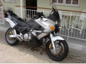 Aνταλλακτικά HONDA XL1000V VARADERO 2007