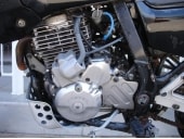 Ανταλλακτικά HONDA NX 650 DOMINATOR 2000