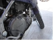 Ανταλλακτικά για KAWASAKI KLE 500 1997