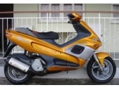 Ανταλλακτικά για GILERA RUNNER FXR 180 1998