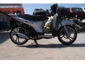 ΑΝΤΑΛΛΑΚΤΙΚΑ ΓΙΑ HONDA SH 50 SCOOPY 2005