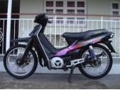 Ανταλλακτικά για YAMAHA F1Z 1997
