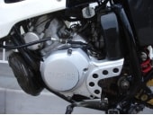 Ανταλλακτικά YAMAHA DT 125R 1996